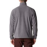 Columbia - Fast Trek II - Vest - Grijs - 100% Polyester