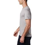 Columbia CSC Basic Logo T-shirt voor heren met korte mouwen
