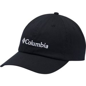 Columbia ROC™ II Ball Cap - Baseball Cap - Pet Unisex - Zwart - Maat Onesize