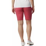 Columbia - Saturday Trail Long - Korte Broek - Roze - Nylon/Elastaan