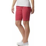 Columbia - Saturday Trail Long - Korte Broek - Roze - Nylon/Elastaan