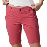 Columbia - Saturday Trail Long - Korte Broek - Roze - Nylon/Elastaan
