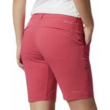 Columbia - Saturday Trail Long - Korte Broek - Roze - Nylon/Elastaan