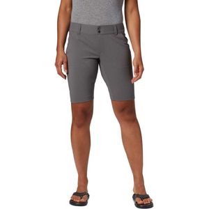 Columbia Lange wandelshorts voor dames Saturday Trail