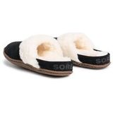 Sorel Women Nakiska Slide II Black Natural 2020-Schoenmaat 41