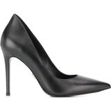 Michael Kors Pumps 40F9KEHP4L-001 Zwart