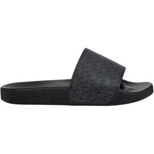 Michael Kors, Heren, Schoenen, Zwart, Maat: 41 EU