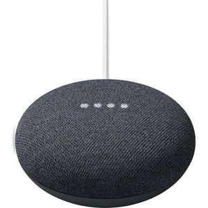 Google Nest Mini (Charcoal) GA00781 US