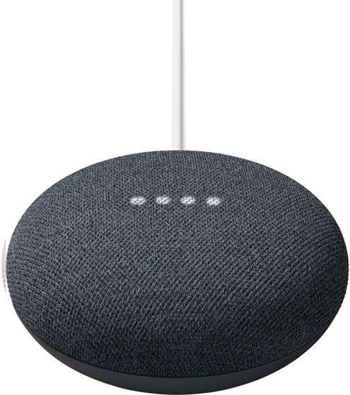 Google Nest Mini (Charcoal) GA00781 US