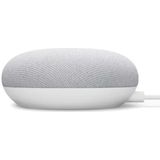 Google Nest Mini luidspreker Wifi, Bluetooth