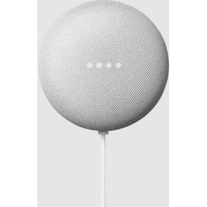 Google Nest Mini - Smart Speaker / Grijs / Nederlandstalig