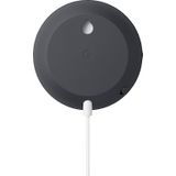 Google Smart Luidspreker Nest Mini Antraciet (ga00781-eu)