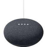 Google Nest Mini luidspreker Wifi, Bluetooth