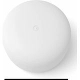 Google Nest WiFi Router - Dual Band - Wit