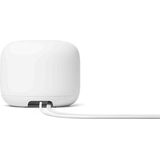 Google Nest WiFi Router - Dual Band - Wit