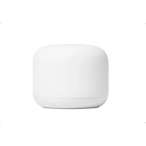 Google Nest WiFi Router - Dual Band - Wit