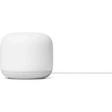 Google Nest WiFi Router en WiFi Punt - Mesh Wifi - Wit