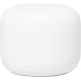 Google Nest WiFi Router en WiFi Punt - Mesh Wifi - Wit