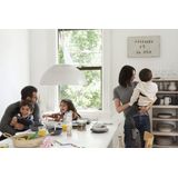 Google Nest WiFi Router en WiFi Punt - Mesh Wifi - Wit