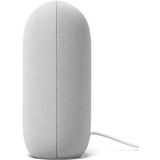Google Nest Audio - Chalk - Smart Wifi Speaker