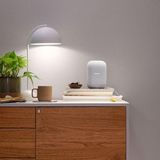 Google Nest Audio - Chalk - Smart Wifi Speaker