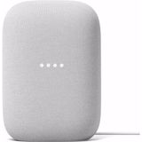 Google Nest Audio - Chalk - Smart Wifi Speaker