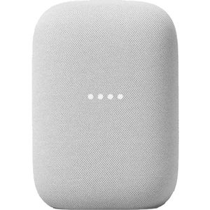 Google Smart Luidspreker Nest Audio Chalk (ga01420-eu)