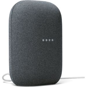 Google Nest Audio - Charcoal