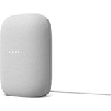 Google Nest Audio Speaker | Chalk