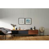 Google Nest Audio - Slimme Speaker - Zwart - Kunststof