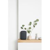 Google Nest Audio - Slimme Speaker - Zwart - Kunststof