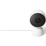 Nest Cam (Extérieur ou intérieur - Batterie)