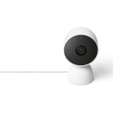 Google Nest Cam Beveiligingscamera Batterij