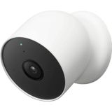 Google Nest Cam Beveiligingscamera Batterij