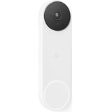 Google Nest Doorbell - draadloze videodeurbel