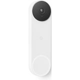 Google Nest Doorbell - draadloze videodeurbel