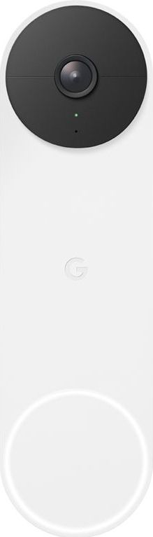 Google Nest Doorbell Battery