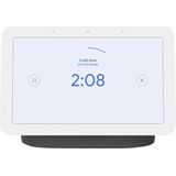 Google Nest Hub 2 Gen - Slimme Luidspreker - Zwart