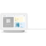 Google Nest Hub (2e generatie) Chalk