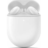 Google Pixel Buds A-Series – Kabellose Kopfhörer, Clearly White