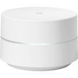 Google GJ2CQ Wifi - Mesh WLAN Router, WLAN die eenvoudig werkt, tot 85 m² per toegangspunt