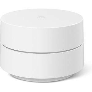 Google WiFi - Multiroom WiFi - Mesh - Dual-Band - 1 Pack