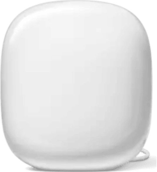 Google Nest Wifi Pro - Mesh Wifi - Wifi 6E - 1-pack
