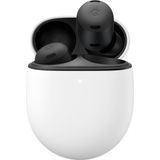 Google - Pixel Buds Pro - Oordopjes - Zwart - Draadloos - Waterbestendig
