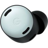 Google Pixel Buds Pro Nebel | True Wireless-Kopfhörer + Mikrofon | aktive Rauschunterdrückung | Bluetooth | Transparenzmodus | 31 Std. + Ladecase
