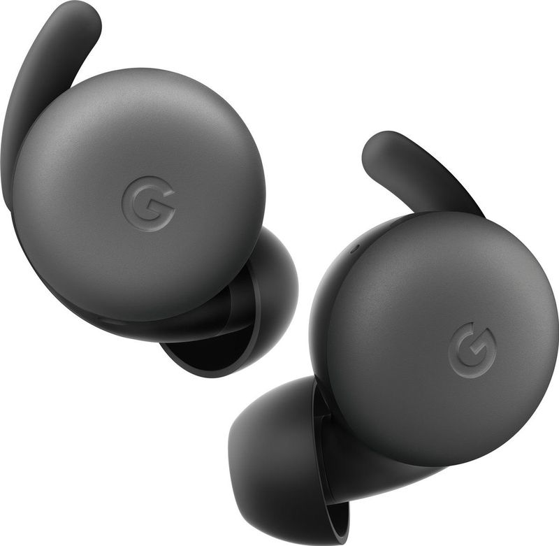 Google Pixel Buds A series Zwart