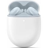 Headphones Google Bluetooth Blue