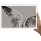 Google Pixel Tablet + Docking Station - 128GB - Crème