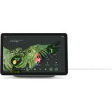 Google Pixel Tablet mit Ladedock mit Lautsprecher (11 Zoll-Display, 256 GB Speicher, Android, 8 GB RAM) – Hazel