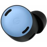 Google Pixel Buds Pro, Hemelsblauw - GA05191 (ANC, Draadloze), Koptelefoon, Blauw